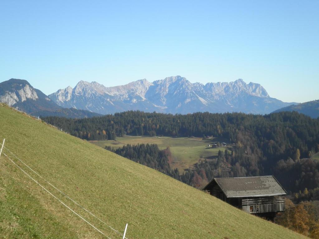 Appartement Margreiter - 4