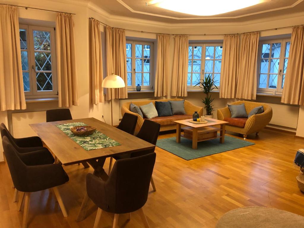 Ferienwohnung Eiskögerl im Barbarahof - 2