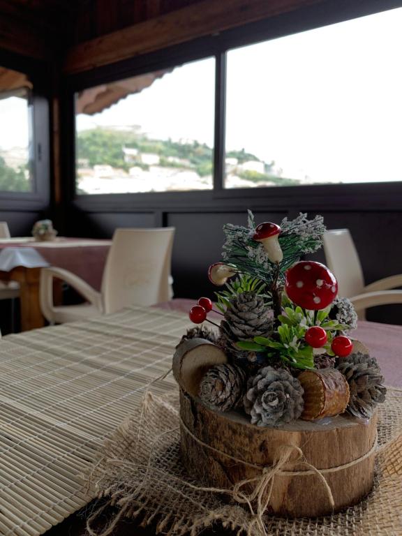 B&B L’antico Rudere photo