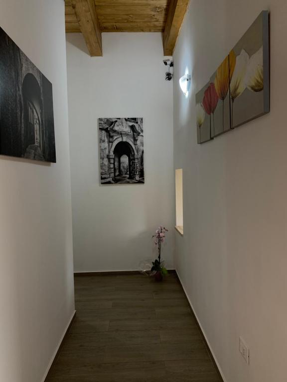 B&B L’antico Rudere photo