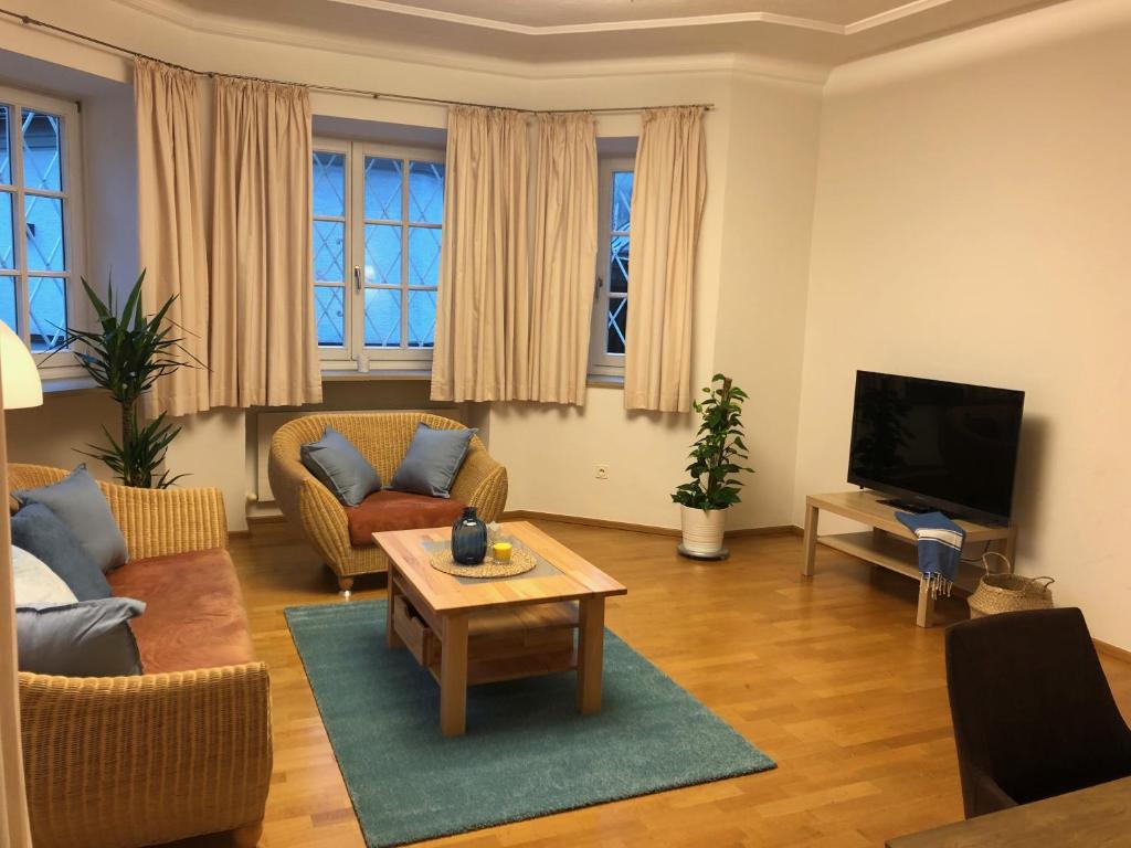 Ferienwohnung Eiskögerl im Barbarahof - 5