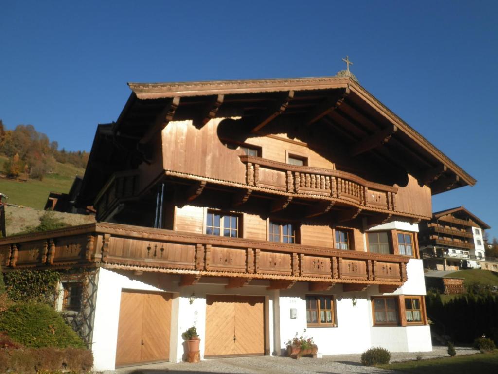 Appartement Margreiter - 2