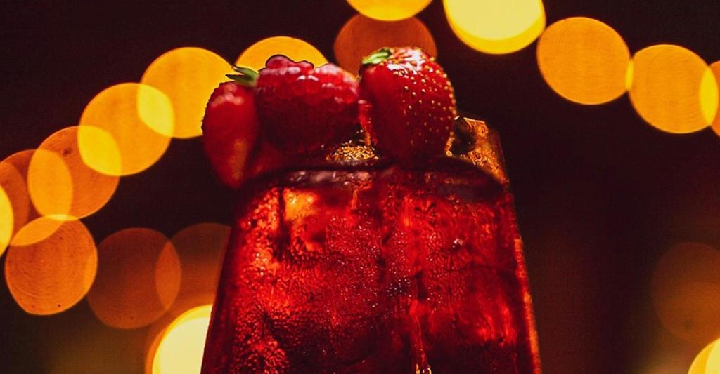 Food and beverages