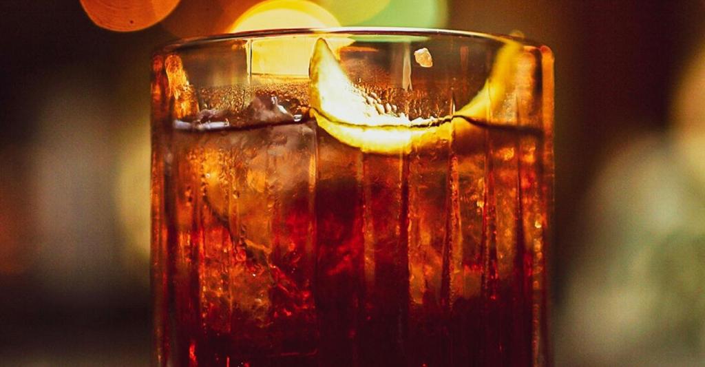 Food and beverages