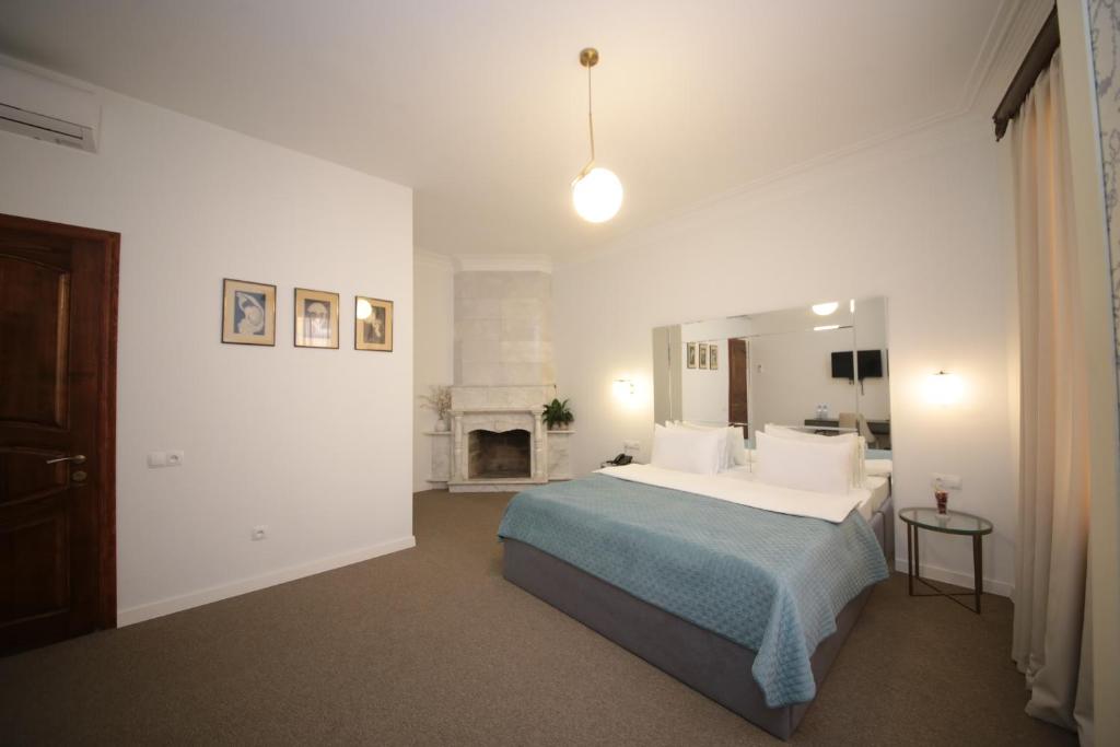 Stay Boutique Hotel — Hotel in Tbilisi