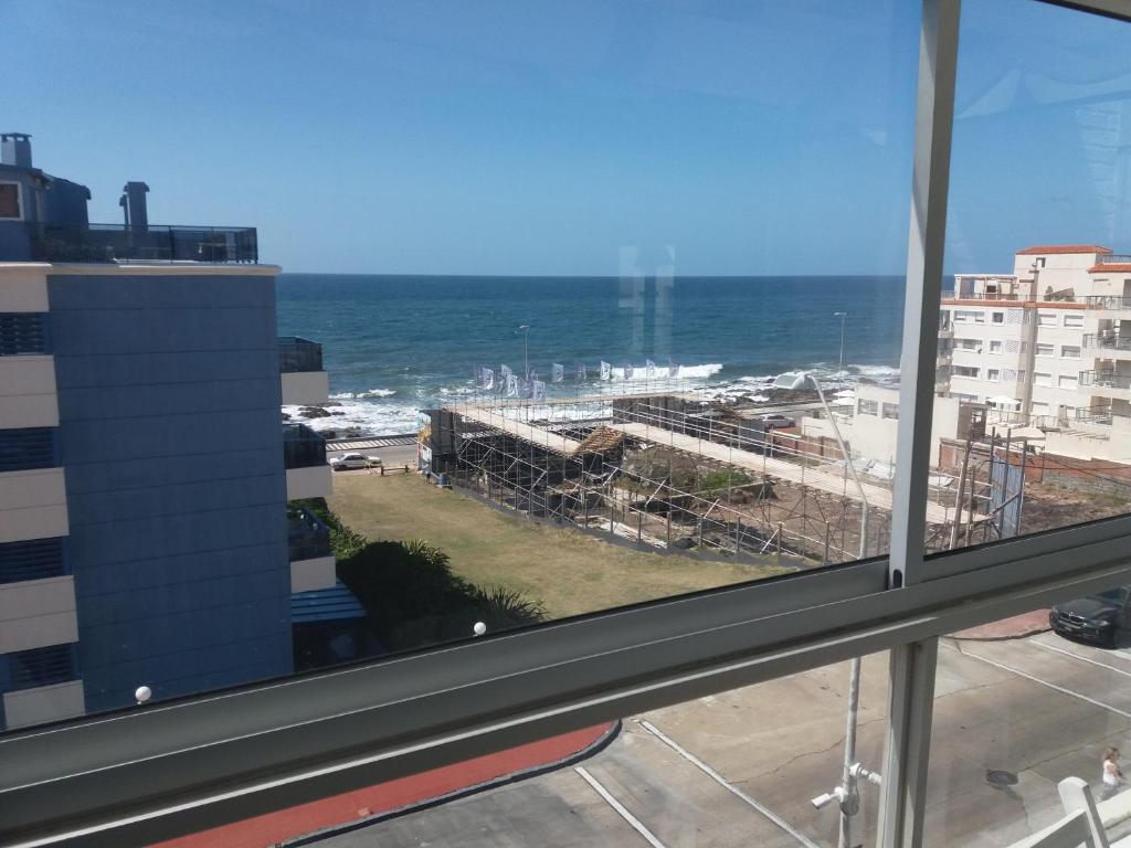 Vendaval 301, Punta del Este