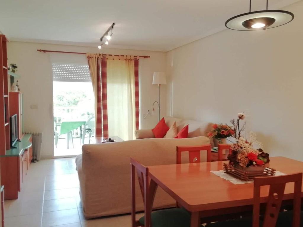 Apartamento Playa Jávea - 2