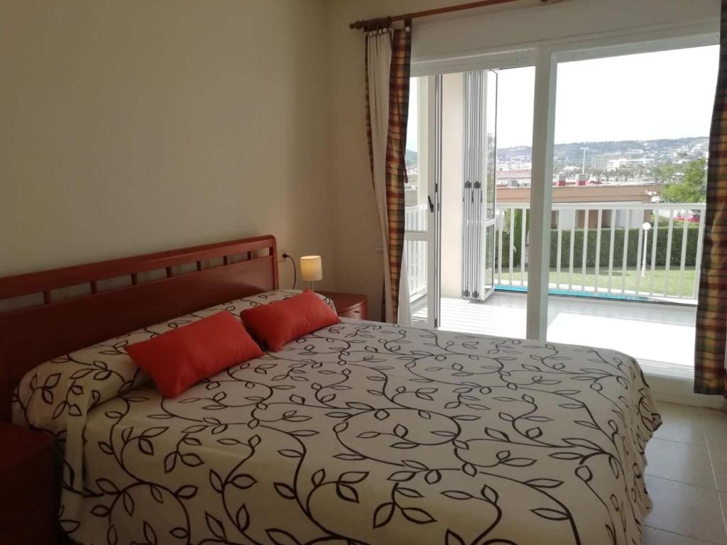 Apartamento Playa Jávea - 3