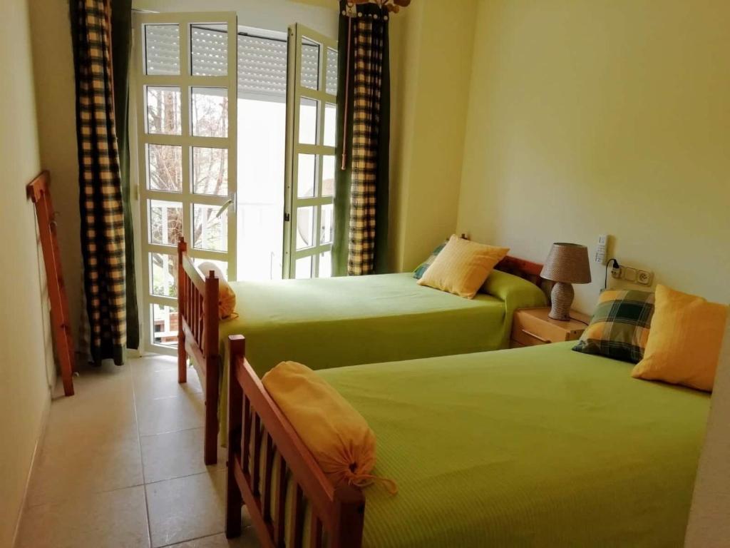 Apartamento Playa Jávea - 4