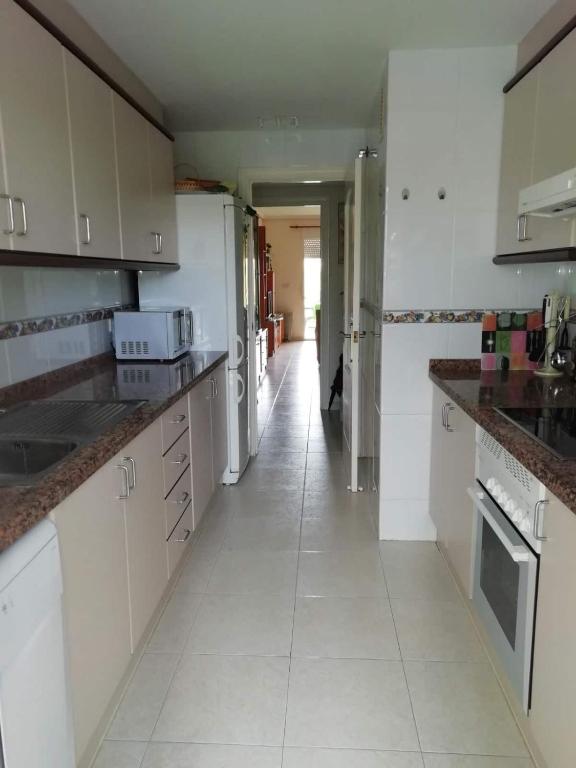 Apartamento Playa Jávea - 5