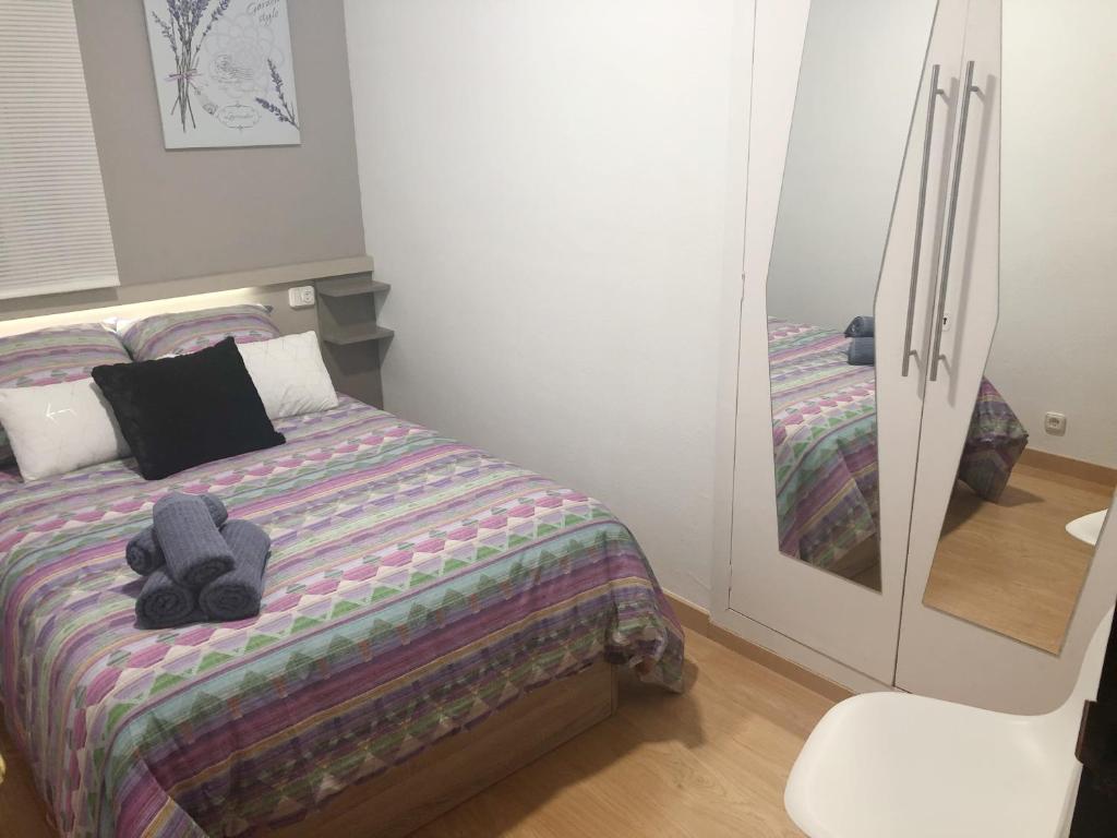 Apartamento céntrico en León - 5