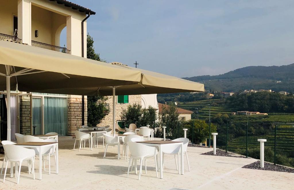 Villa Allegri Agriturismo di Charme - 4