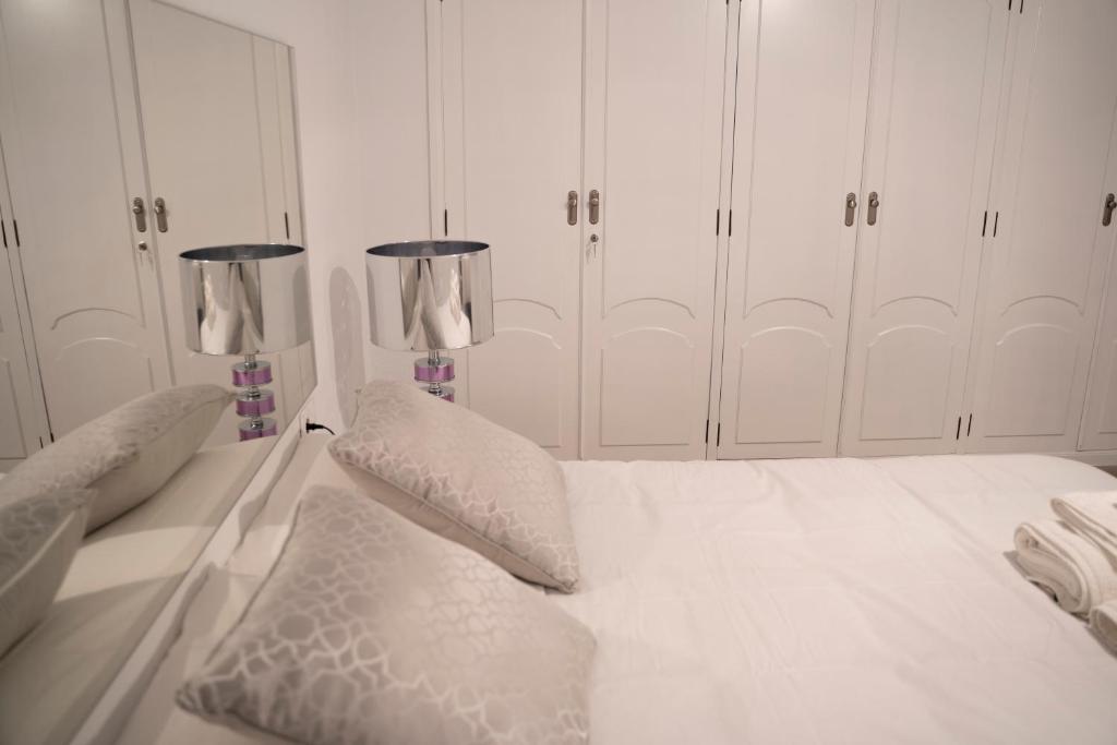 Apartamento turístico Calle San Basilio 6 patios - 4
