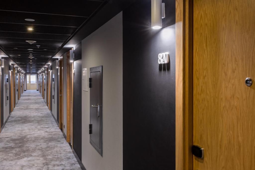 Park Inn by Radisson Sheremetyevo Airport Moscow Photo 16