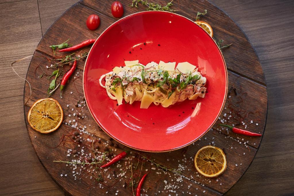 Park Inn by Radisson Sheremetyevo Airport Moscow Photo 23