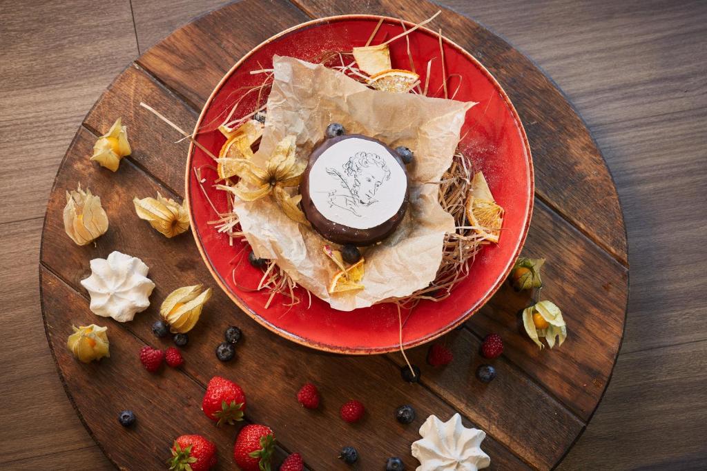 Park Inn by Radisson Sheremetyevo Airport Moscow Photo 24