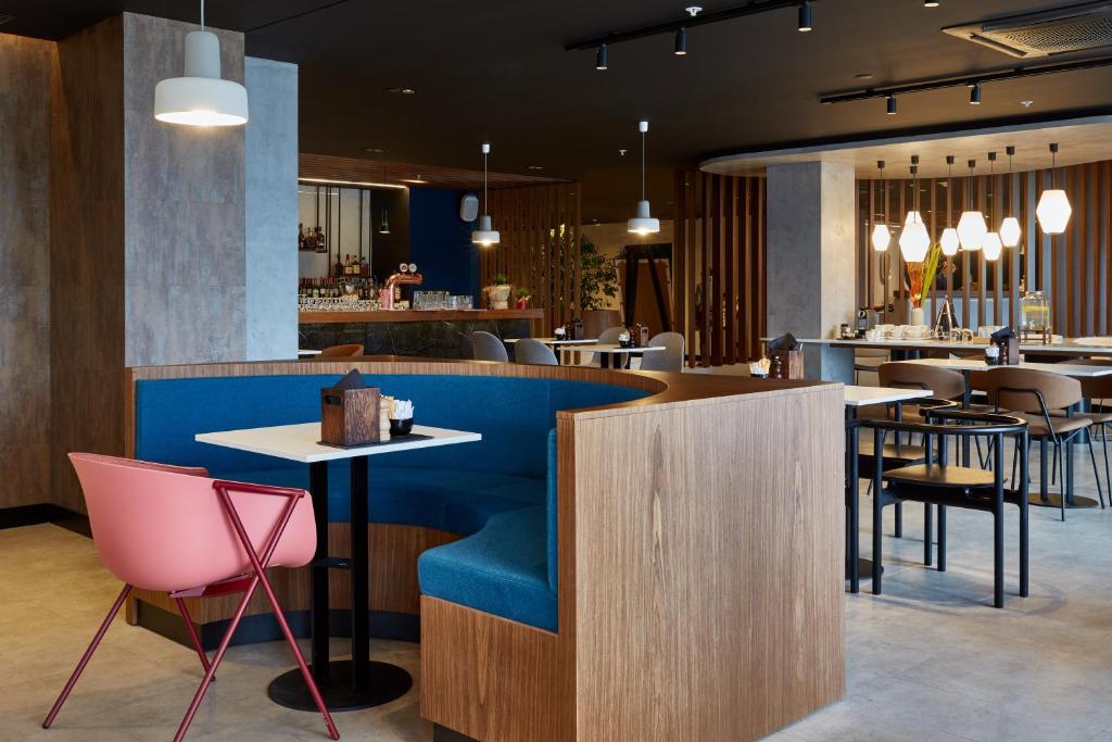 Park Inn by Radisson Sheremetyevo Airport Moscow Photo 27