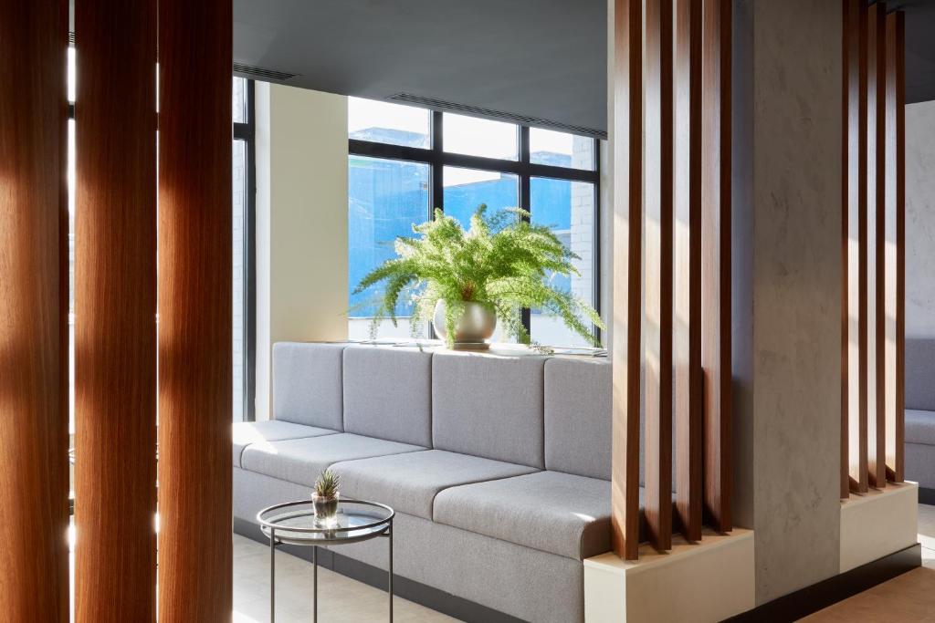 Park Inn by Radisson Sheremetyevo Airport Moscow Photo 30