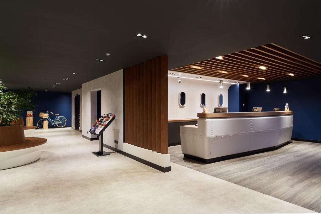 Park Inn by Radisson Sheremetyevo Airport Moscow Photo 35