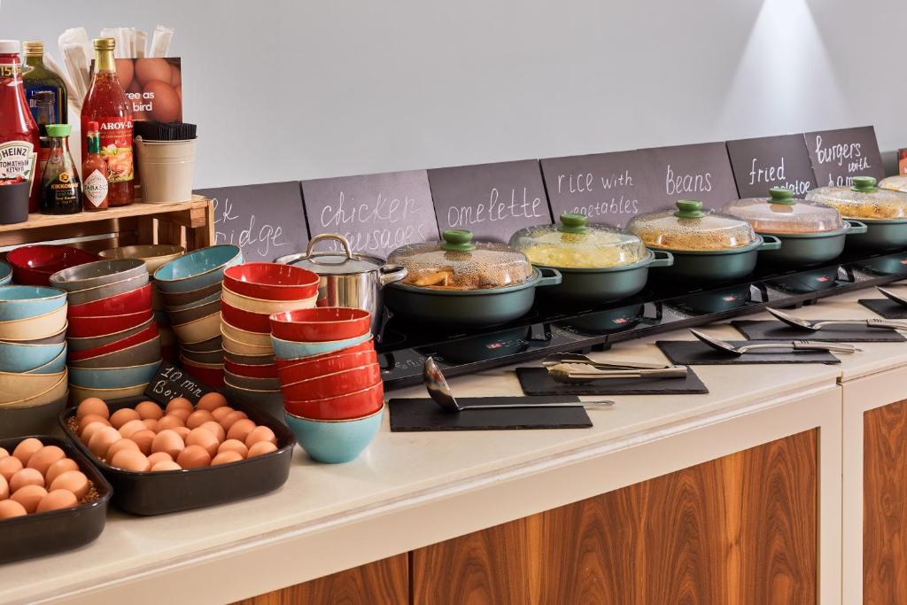 Park Inn by Radisson Sheremetyevo Airport Moscow Photo 37