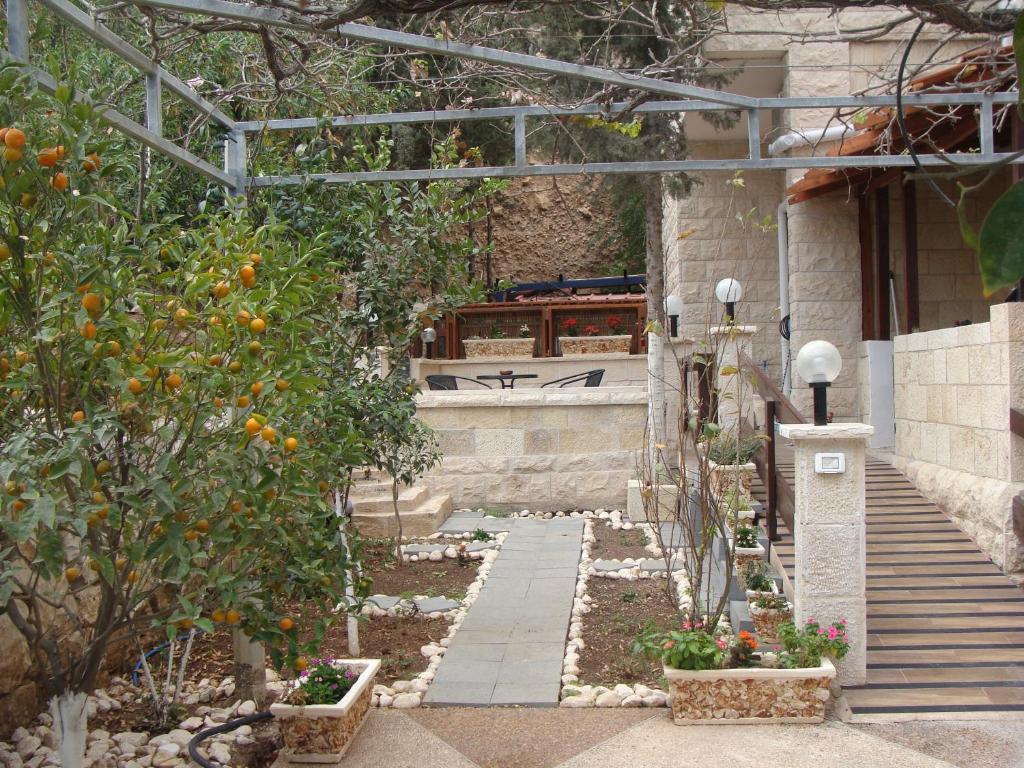 Tamer Guest House photo