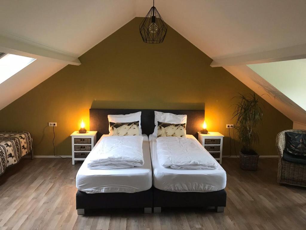 B&B de Rivierduin photo