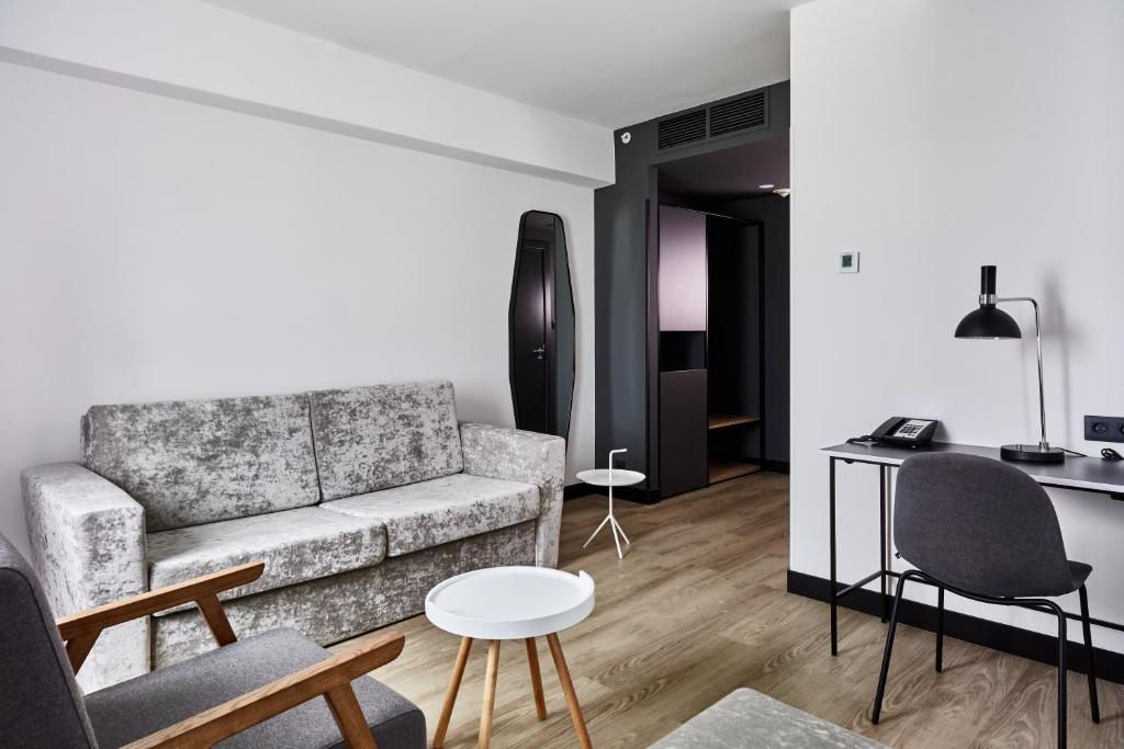 Park Inn by Radisson Sheremetyevo Airport Moscow Photo 42