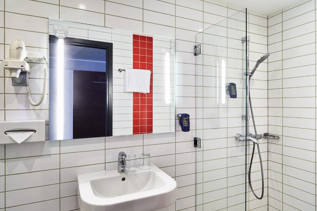 Park Inn by Radisson Sheremetyevo Airport Moscow Photo 44