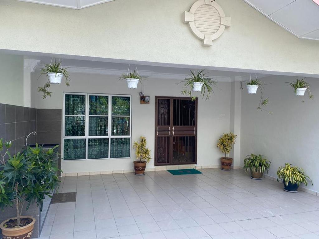 HILLVIEW HOMESTAY 전경