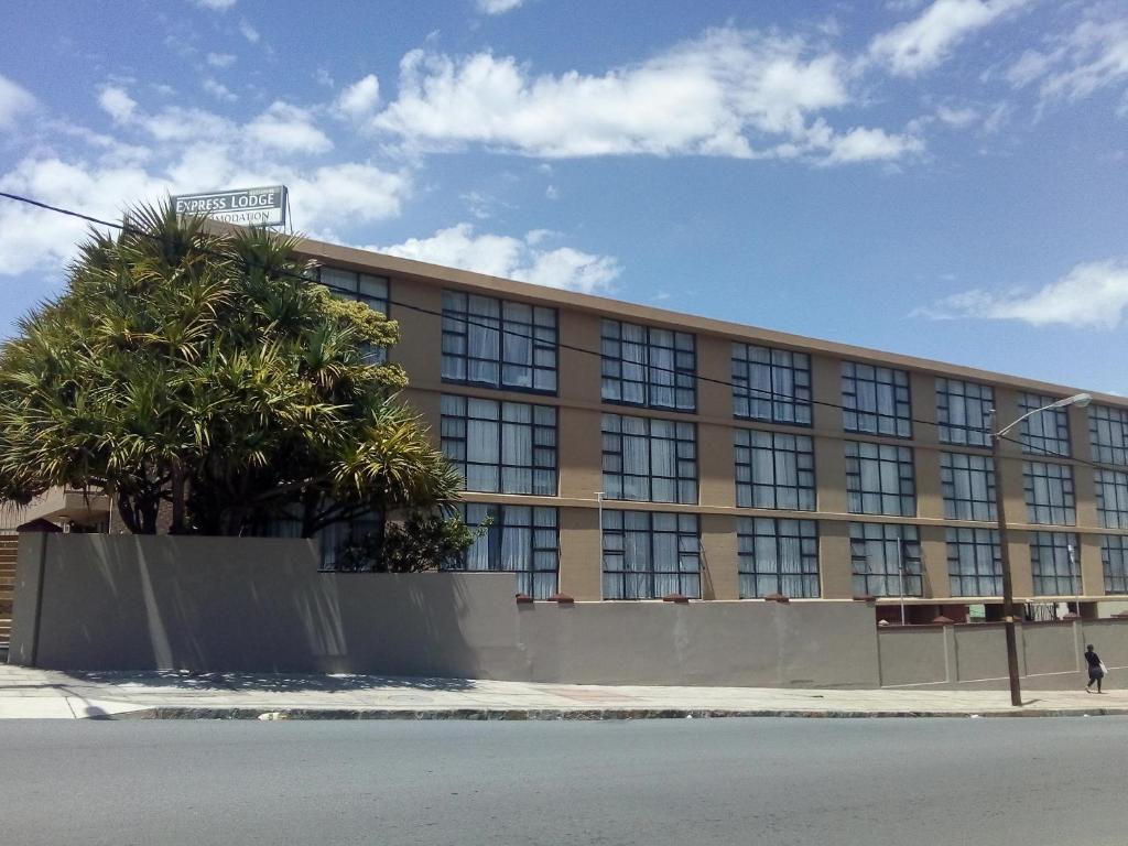 Baltic guest house in East London, South Africa reviews, prices