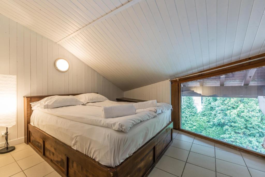 Apartment Les Avouilles Close to Chamonix Mont Blanc - 2