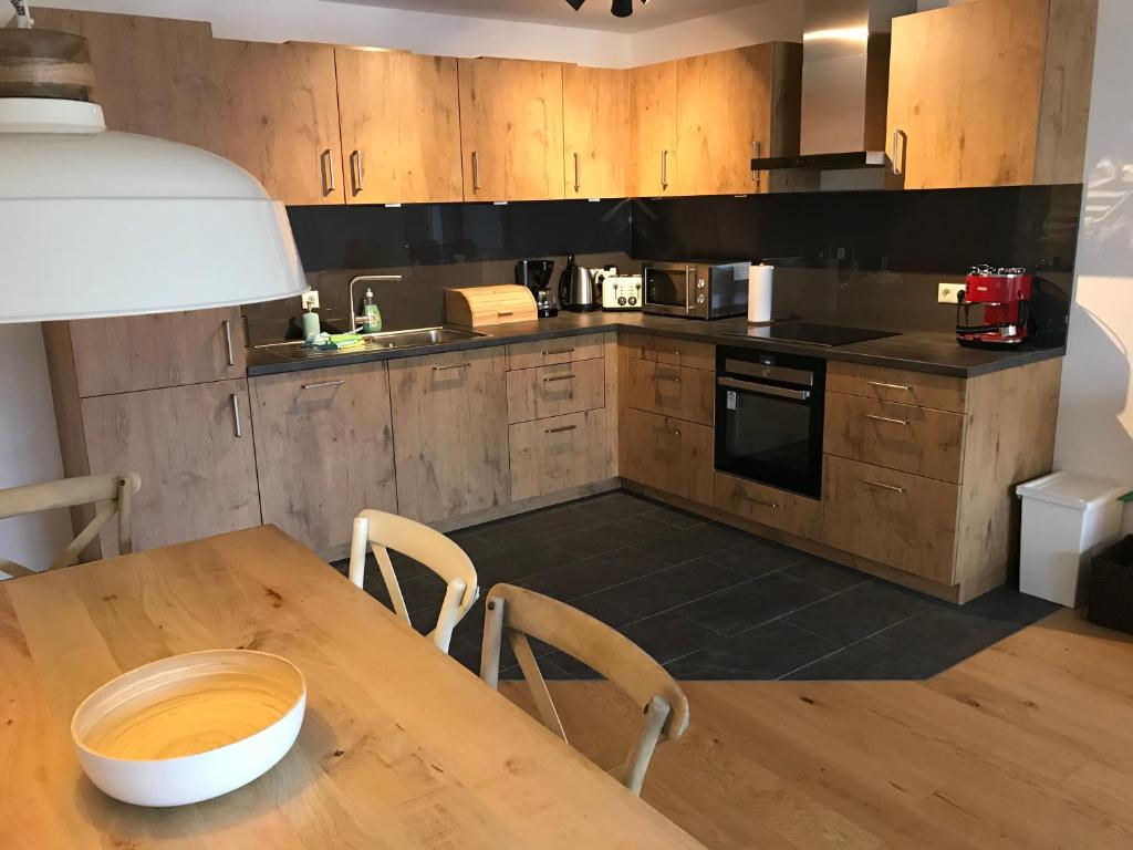 Apartment Seeglück am Schliersee - modern, zentral, perfekt für Familien - 4