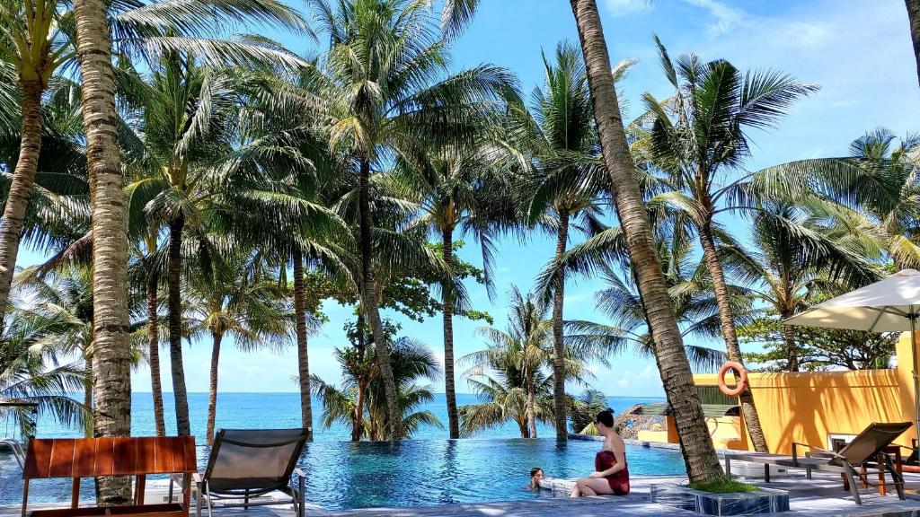 Vida Loca Phu Quoc Resort