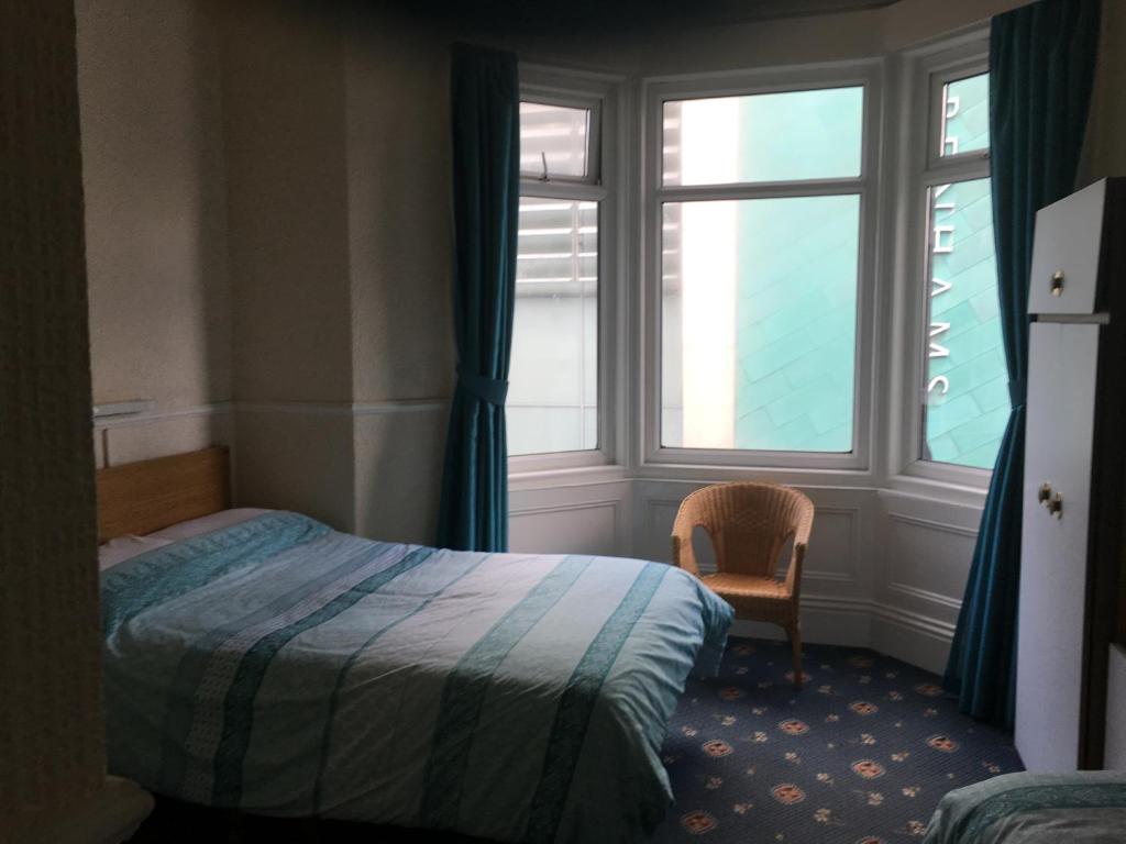 Walford Hotel photo