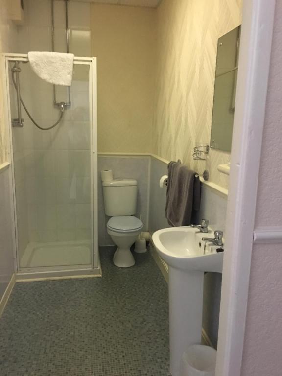 Walford Hotel photo