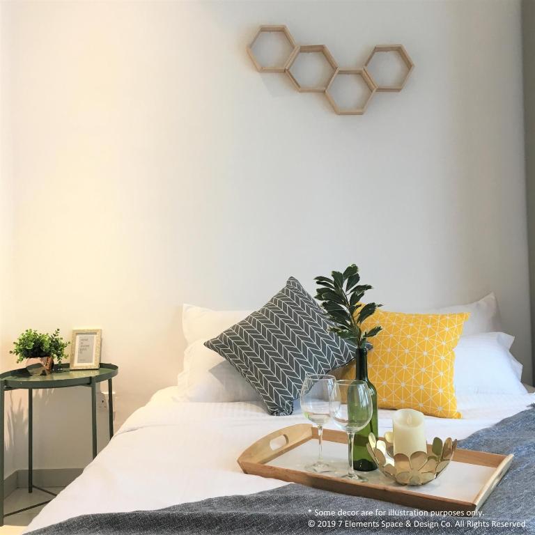 Cozy Homestay in Mesahill Nilai Near Airport KLIA, F1 Sepang, Universities and Malls — Hotel in Nilai