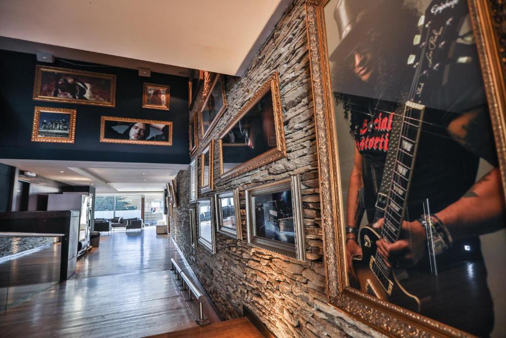 MIZU BARILOCHE SUITES - 5