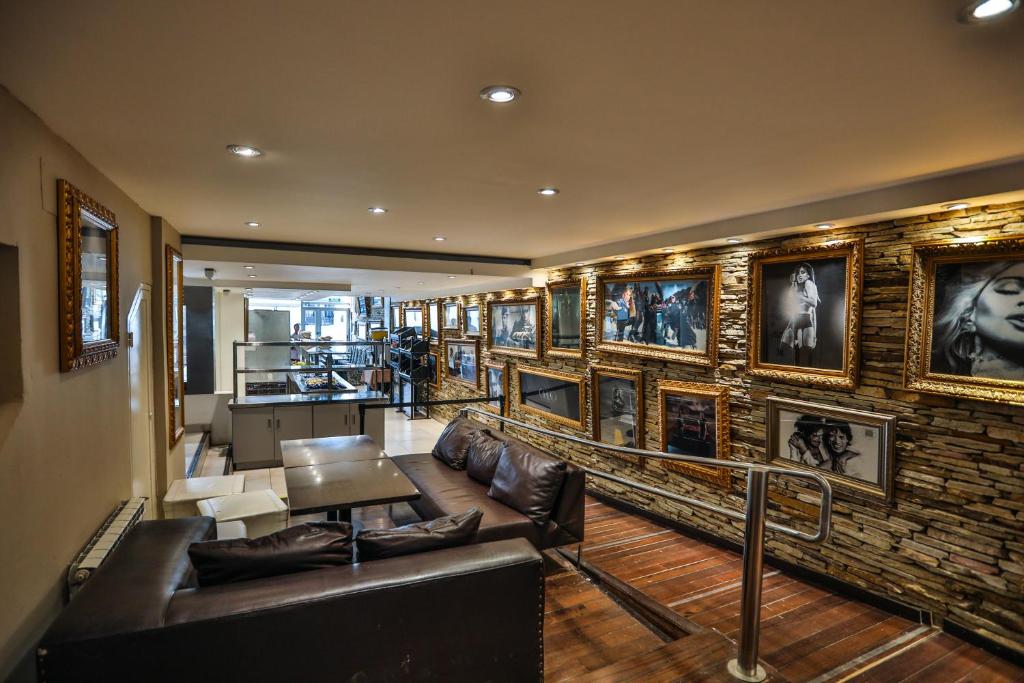 MIZU BARILOCHE SUITES - 3