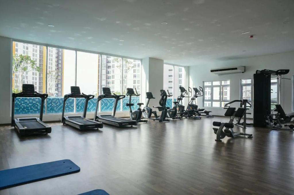 Cozy Homestay in Mesahill Nilai Near Airport KLIA, F1 Sepang, Universities and Malls photo