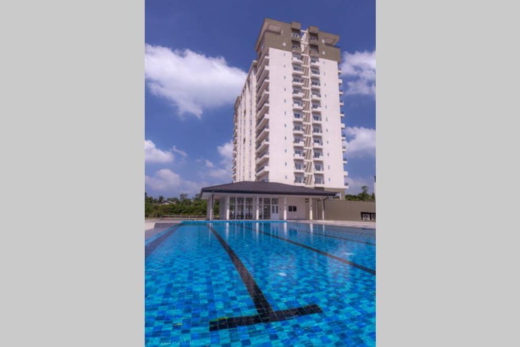 3 Bedroom Apartment Close to Galle and Beaches 전경