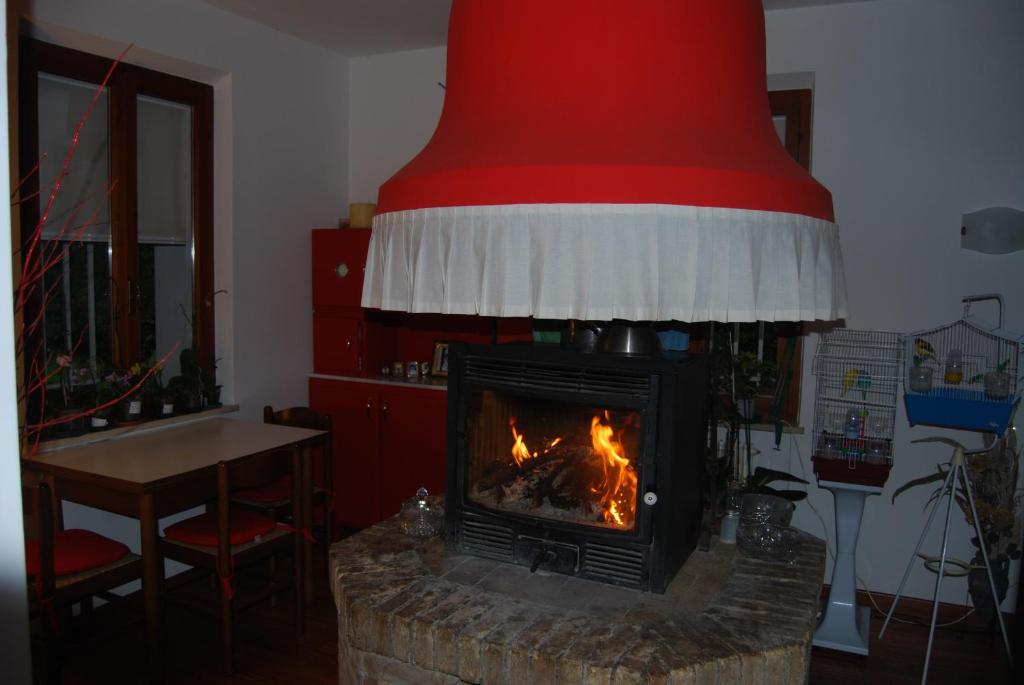 Antico Borgo photo