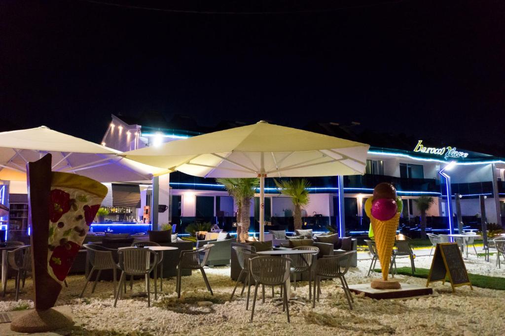 Barocco Wave Hotel photo