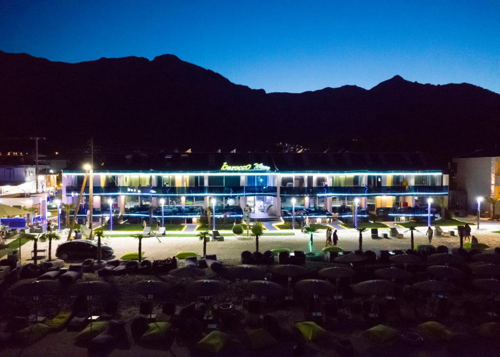 Barocco Wave Hotel photo