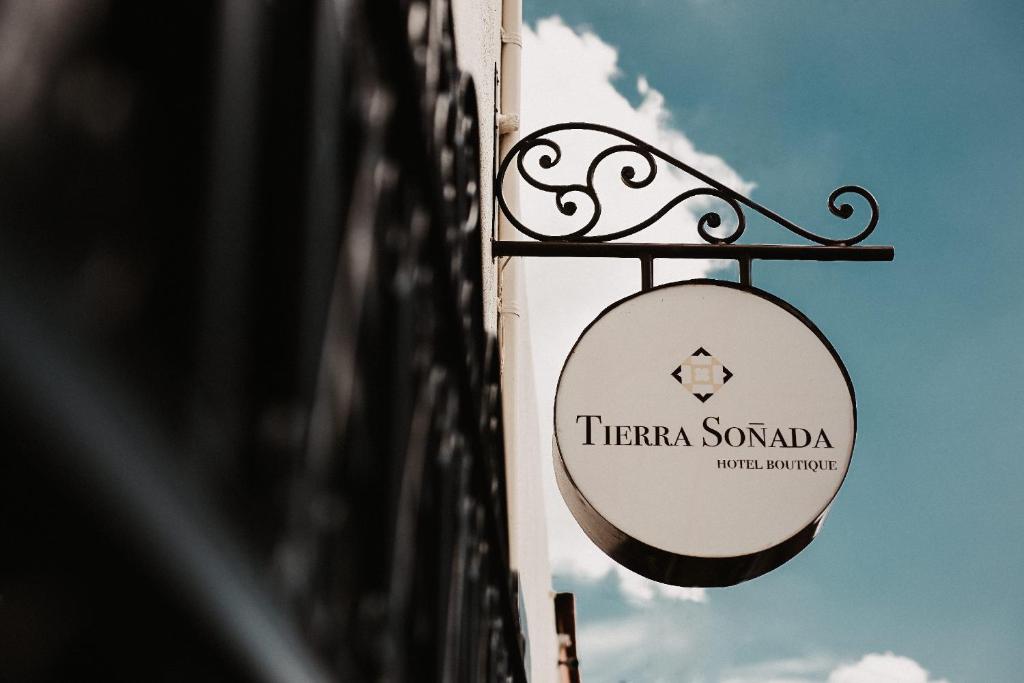 Tierra Soñada Hotel Boutique - Photo 8 of 18