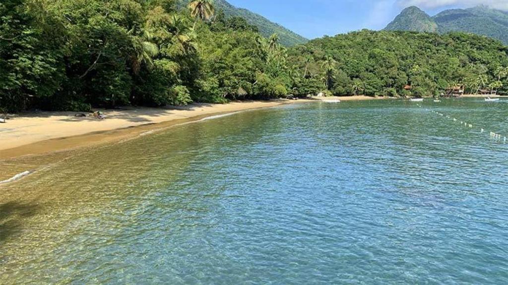O Sitio - Ilha Grande photo