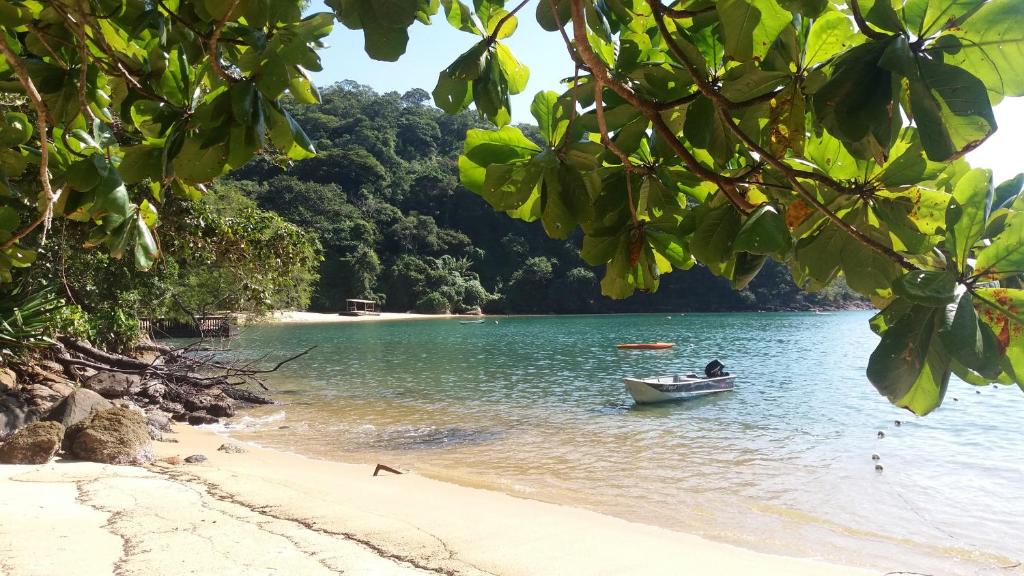 O Sitio - Ilha Grande photo