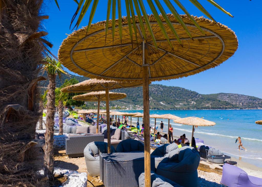 Barocco Wave Hotel photo