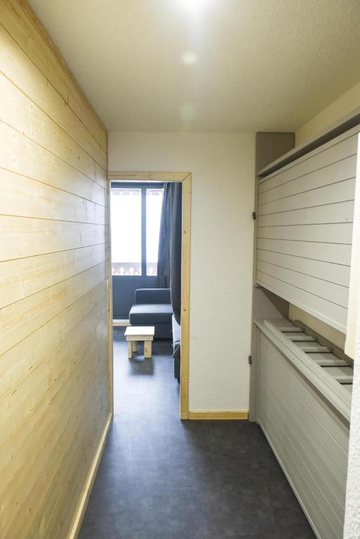 Studio 4 personnes fraichement rénové au pied des pistes à Valfréjus - 3