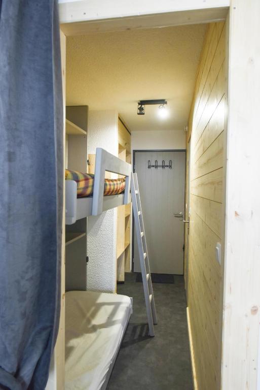 Studio 4 personnes fraichement rénové au pied des pistes à Valfréjus - 4