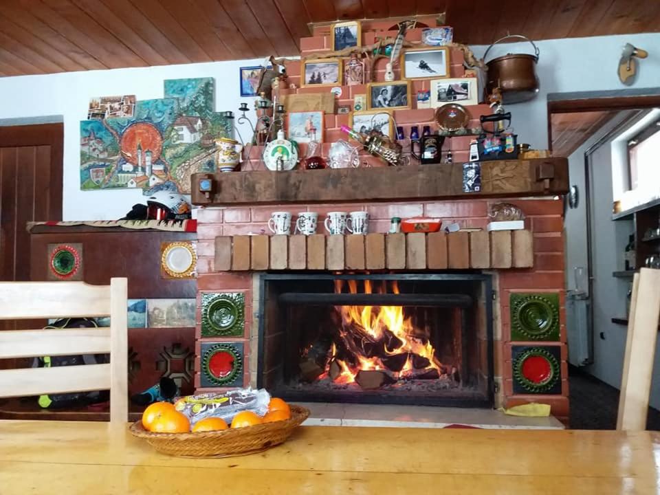 Čarobna Kuća Jahorina - 4